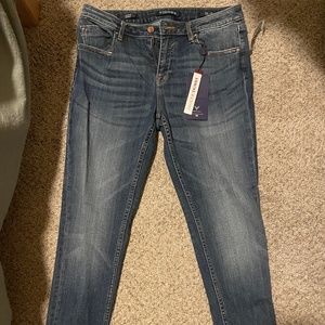 Vigoss Jagger Skinny jean